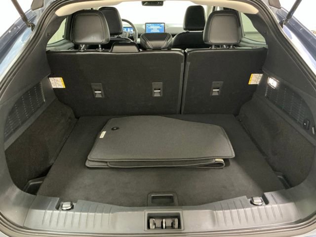 Used 2021 Ford Mustang Mach-E Select image 16