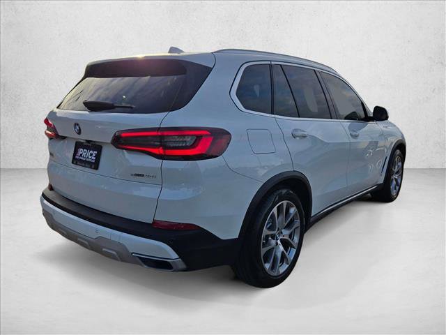 Used 2021 BMW X5 sDrive40i w/ Premium Package image 5