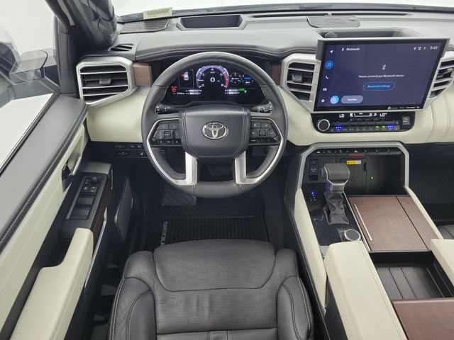 Used 2023 Toyota Sequoia Capstone RWD image 16