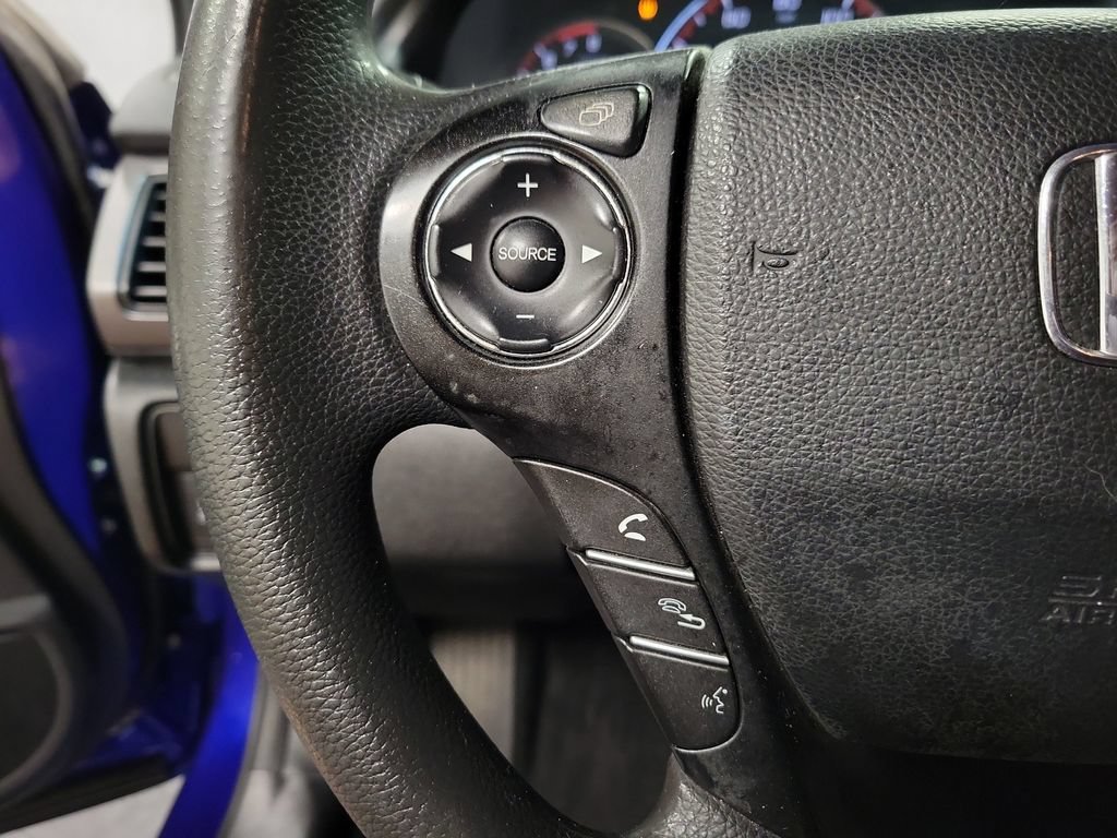 Used 2015 Honda Accord LX-S image 21