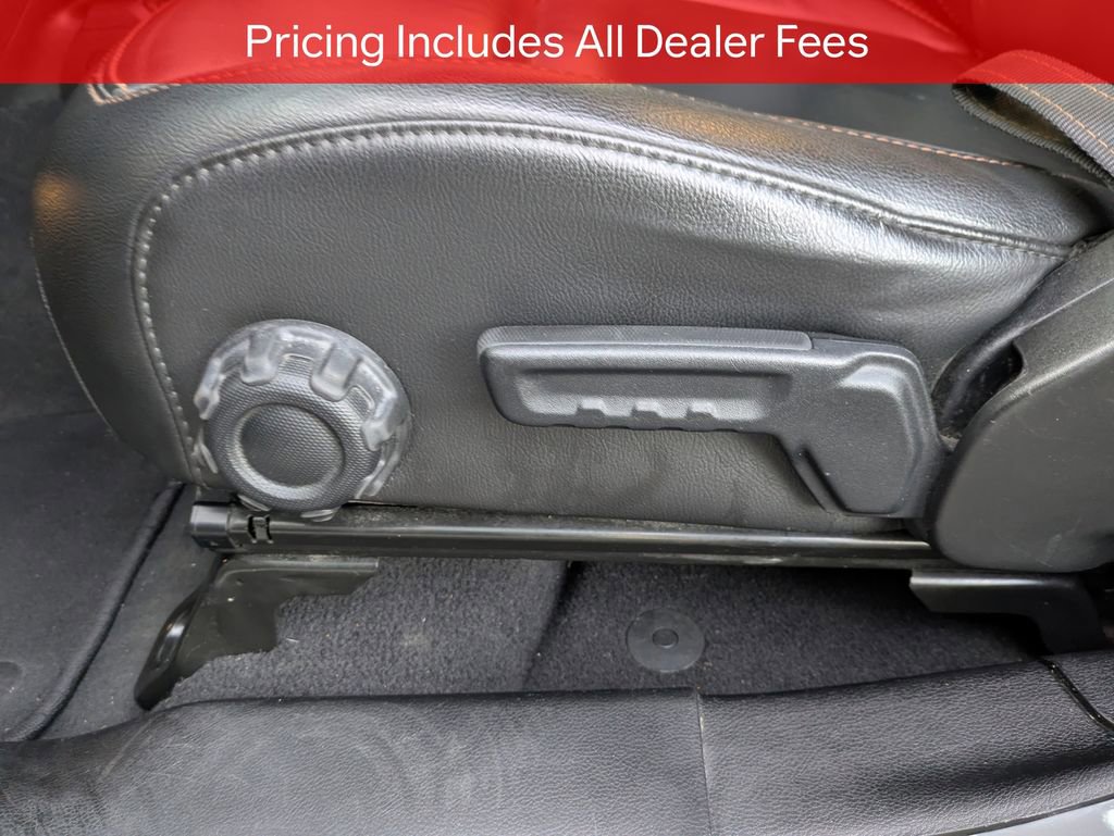 Used 2021 Jeep Wrangler Unlimited Rubicon AWD/4WD image 20