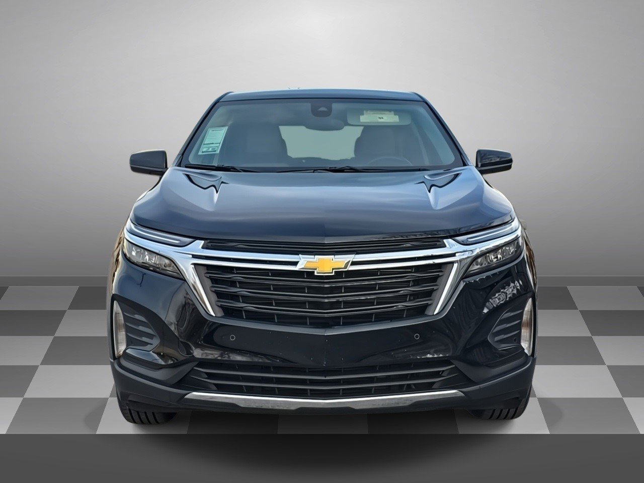 Certified 2024 Chevrolet Equinox LT image 2
