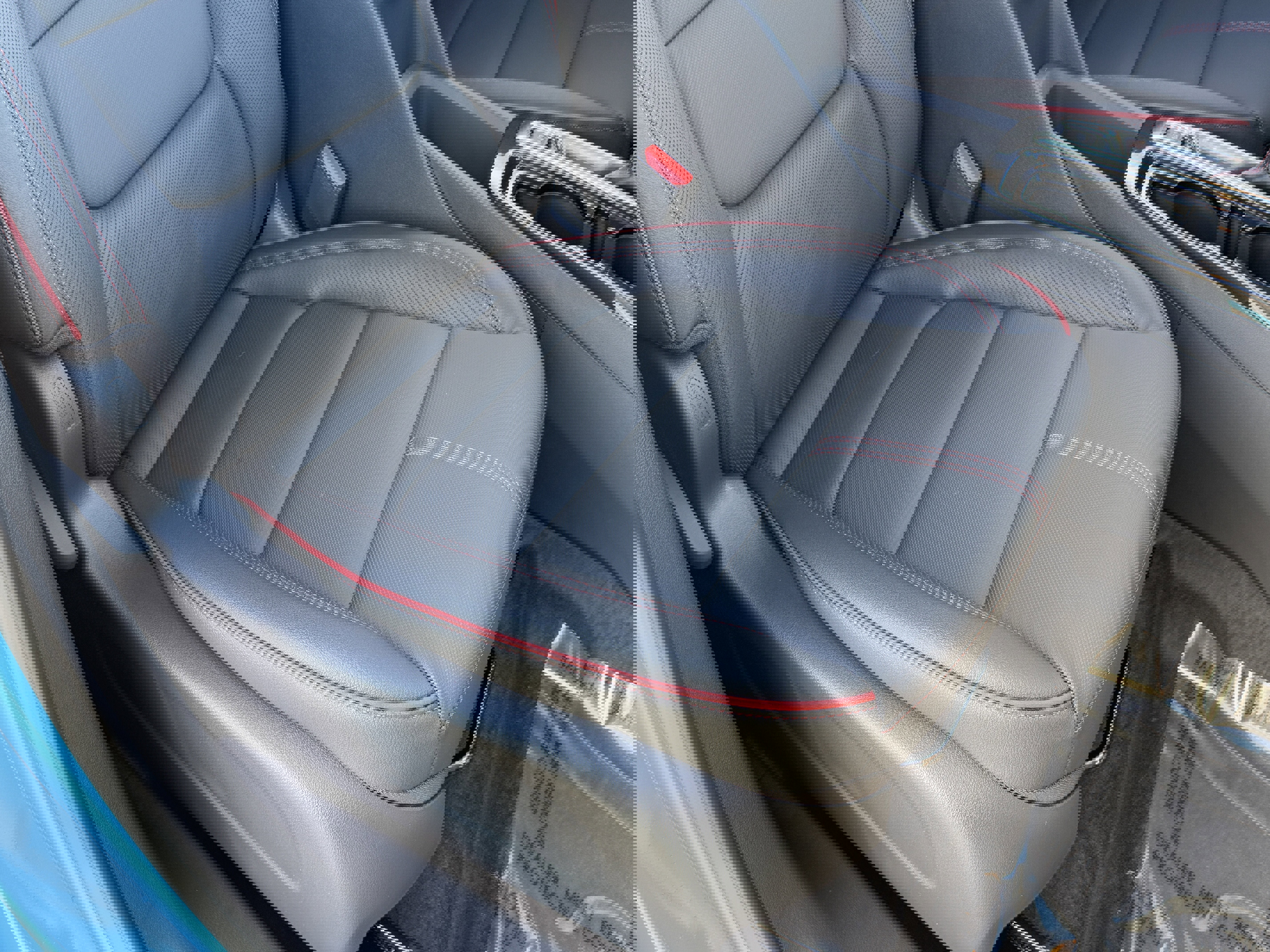 New 2026 Chevrolet TrailBlazer RS w/ Convenience Package image 22