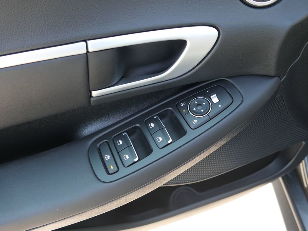 Certified 2026 Hyundai Sonata Blue FWD image 14