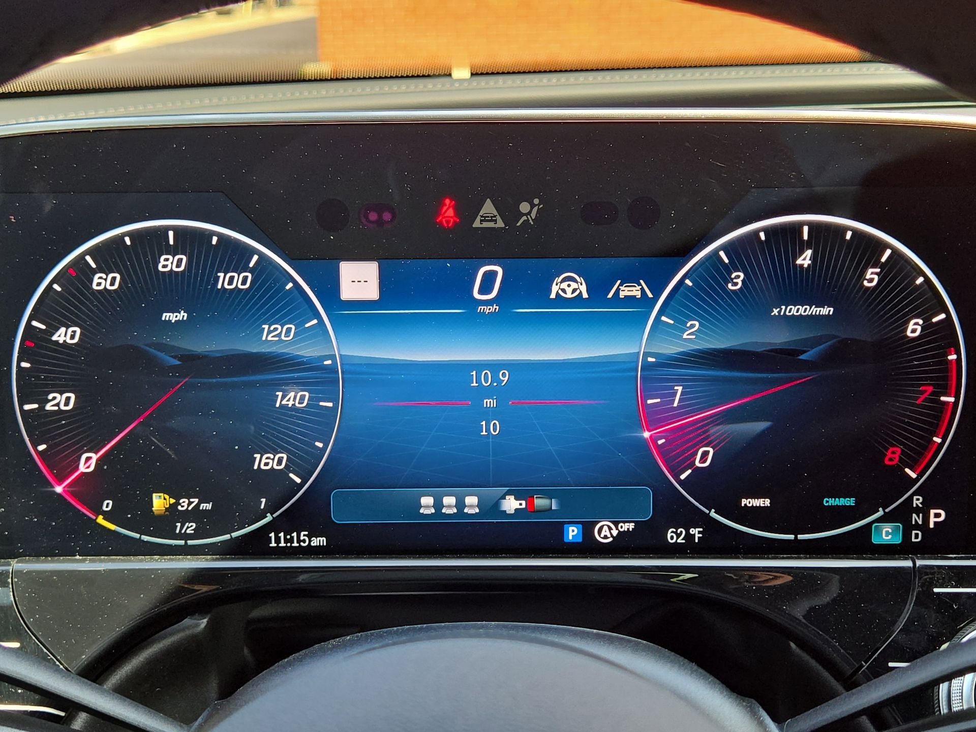 New 2025 Mercedes-Benz E 350 4MATIC Sedan image 20