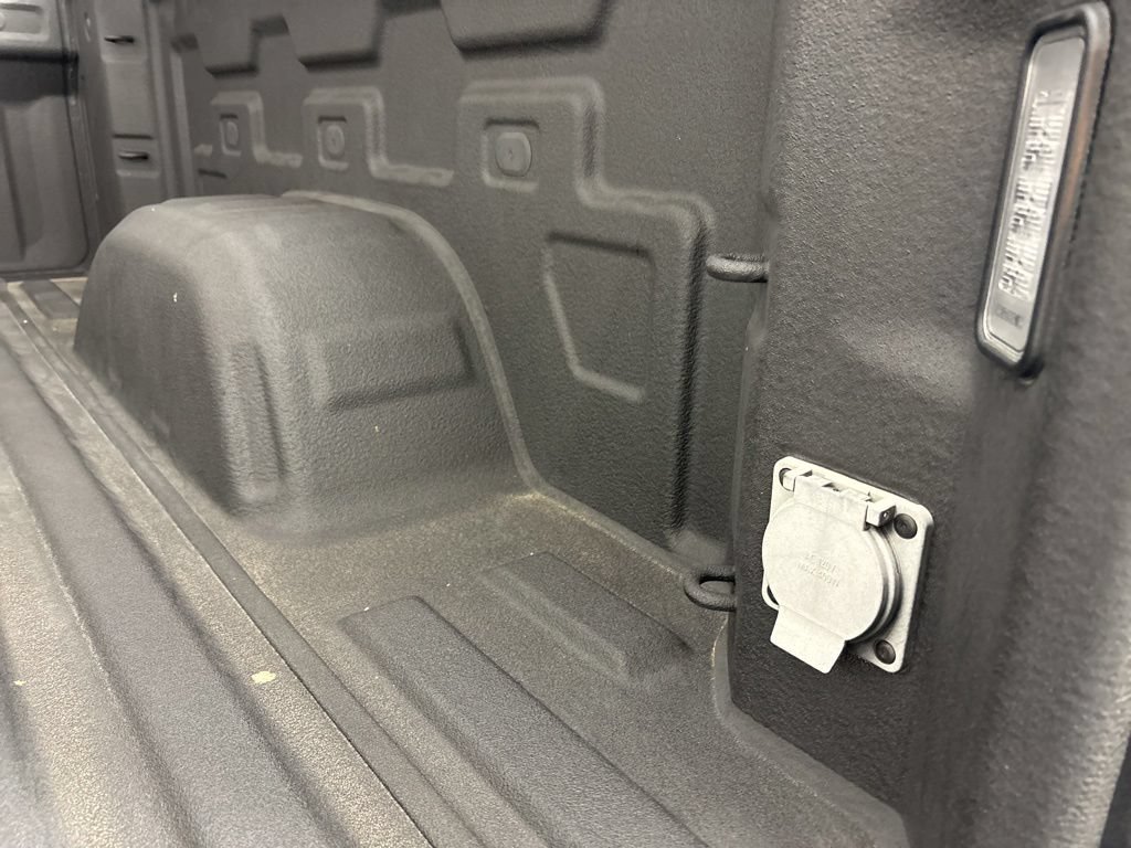 Used 2024 Chevrolet Silverado 1500 LT w/ Protection Package RWD image 17