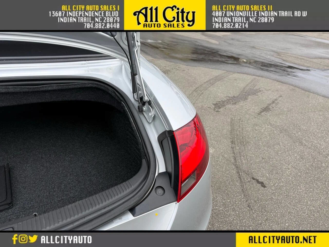 Used 2009 Audi TT 2.0T Premium Plus image 20