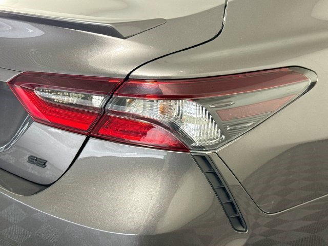 Used 2023 Toyota Camry SE w/ Convenience Package FWD image 33