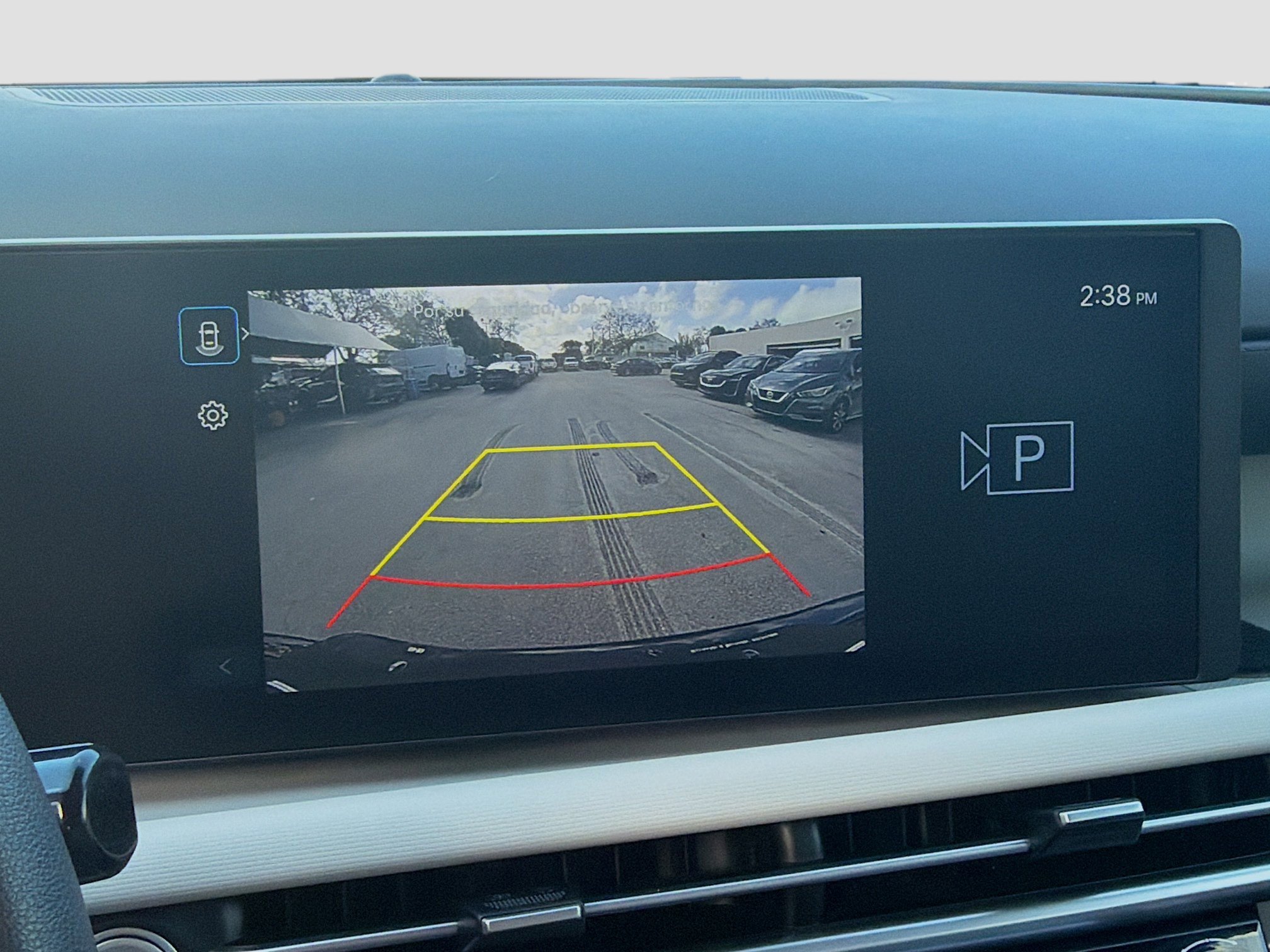 Used 2025 Hyundai Tucson SEL image 13