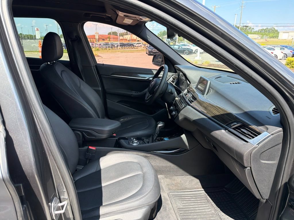 Used 2016 BMW X1 xDrive28i AWD/4WD image 26