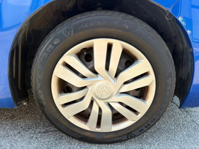 Used 2015 Honda Fit LX image 12