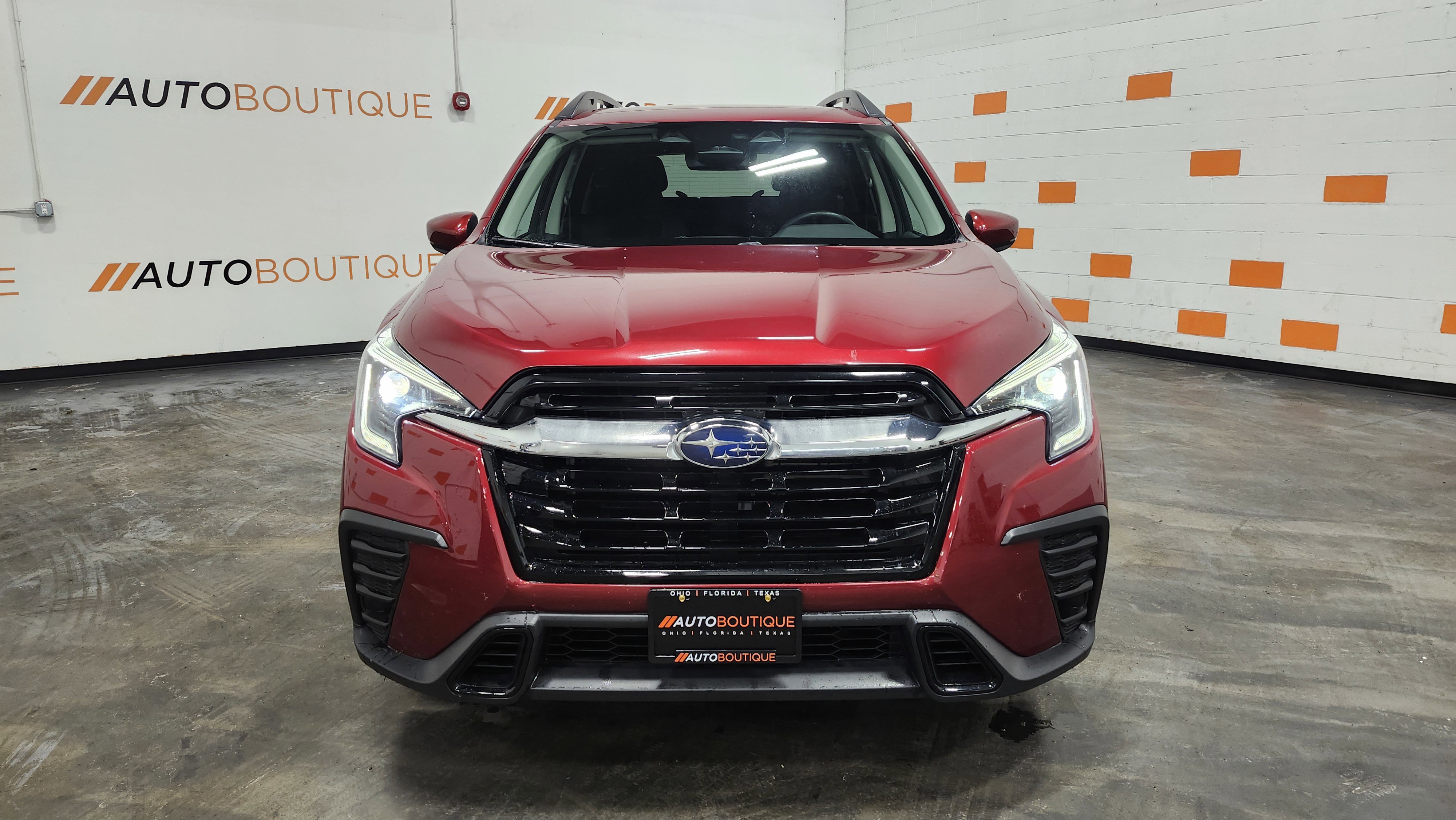 Used 2025 Subaru Ascent Premium image 13