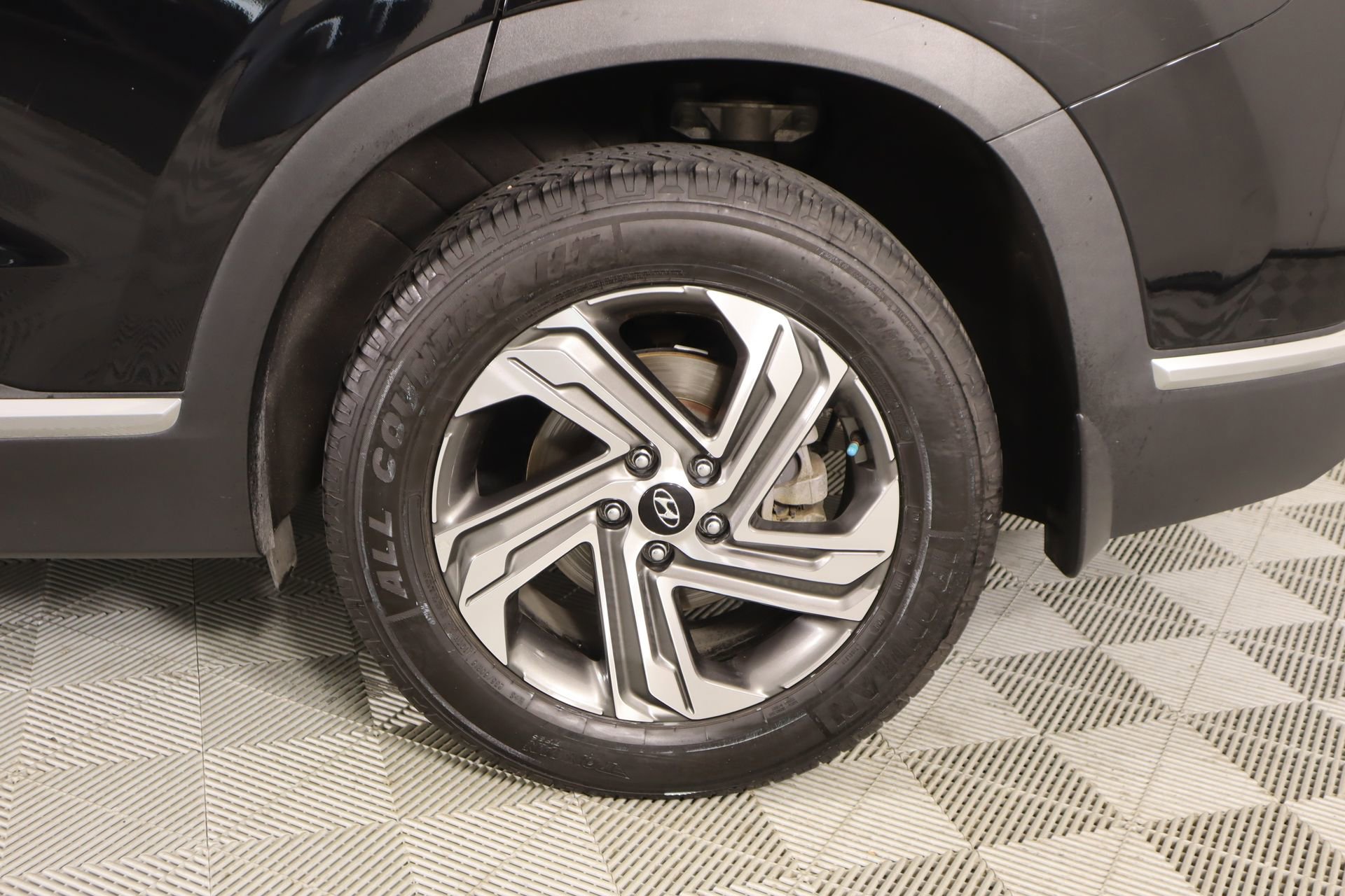 Used 2021 Hyundai Santa Fe SEL w/ Convenience + Premium Package image 20