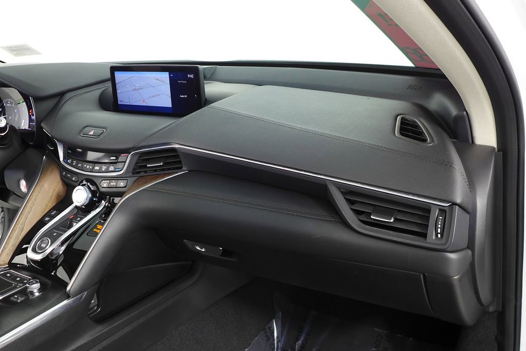 Used 2021 Acura TLX w/ Advance Package image 14