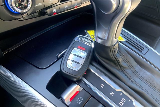 Used 2016 Audi A5 2.0T Premium AWD/4WD image 12