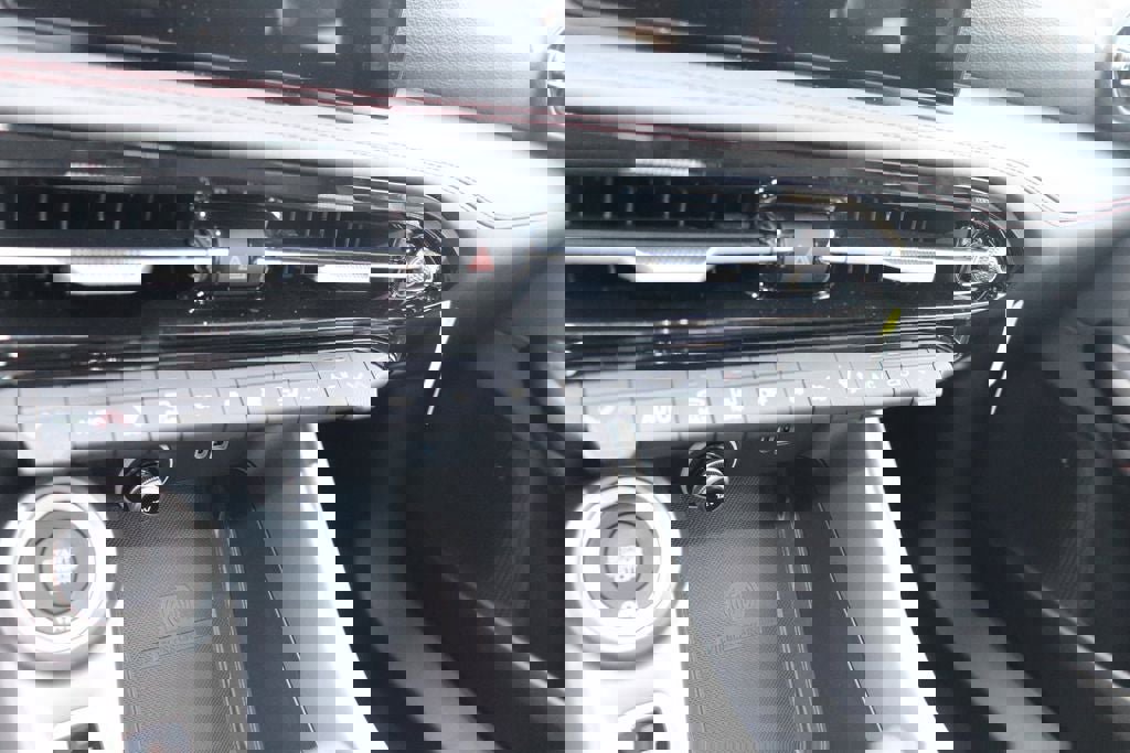 New 2024 Dodge Hornet R/T Plus w/ R/T Blacktop Package image 20