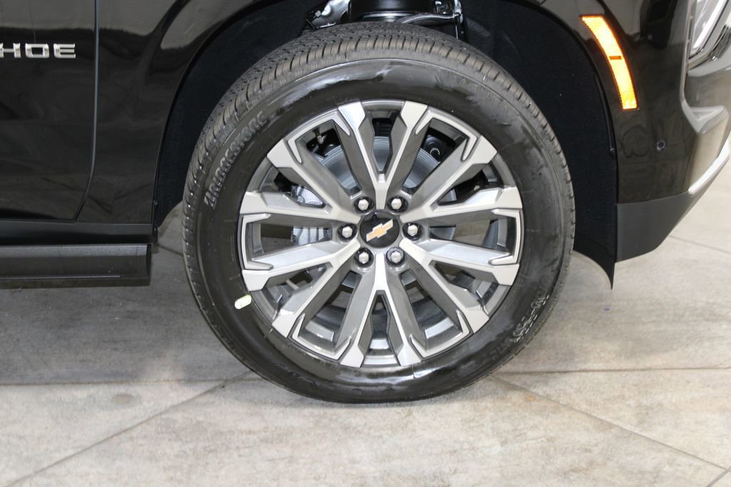 New 2026 Chevrolet Tahoe High Country image 63
