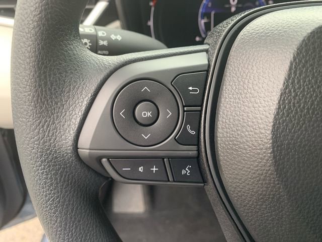 New 2026 Toyota Corolla LE FWD image 17