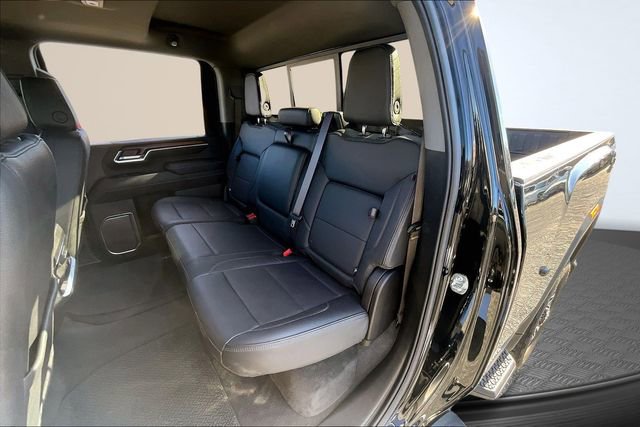 Used 2025 GMC Sierra 3500 Denali w/ Denali Reserve Package image 23