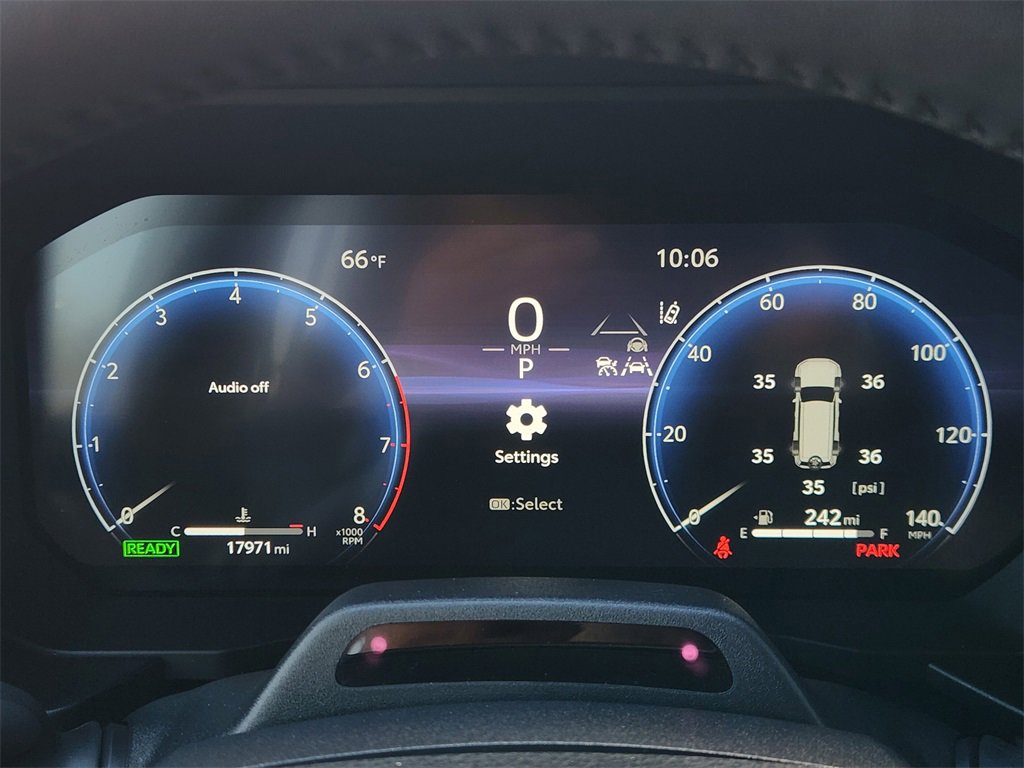 Used 2024 Toyota Land Cruiser image 14