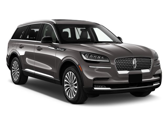 Used 2022 Lincoln Aviator Reserve w/ Equipment Group 201A image 1