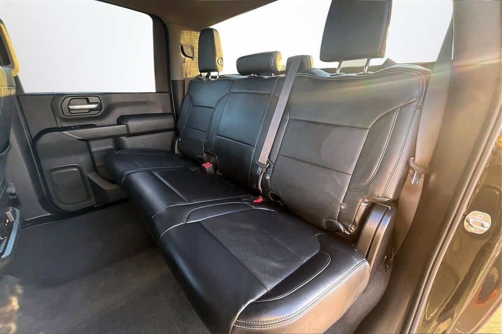 Used 2023 Chevrolet Silverado 3500 LT w/ Texas Edition image 22