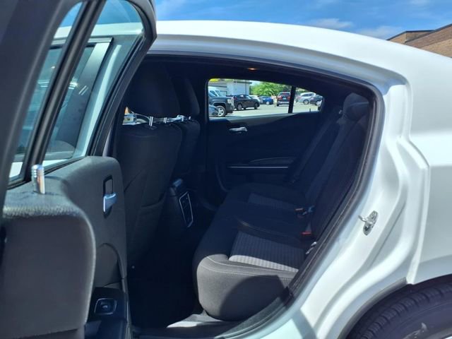 Certified 2023 Dodge Charger SXT image 22