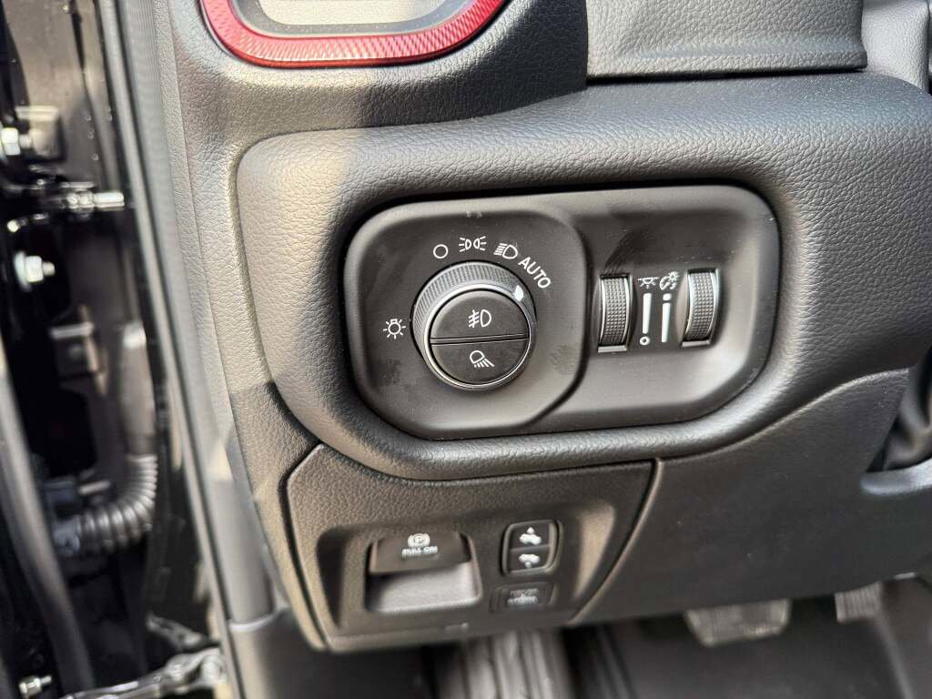 New 2026 RAM 1500 Rebel w/ Bed Utility Group image 32