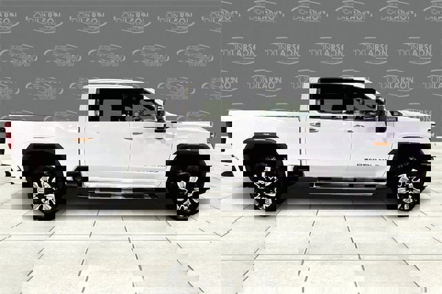 New 2026 GMC Sierra 2500 Denali w/ Denali Reserve Package image 5
