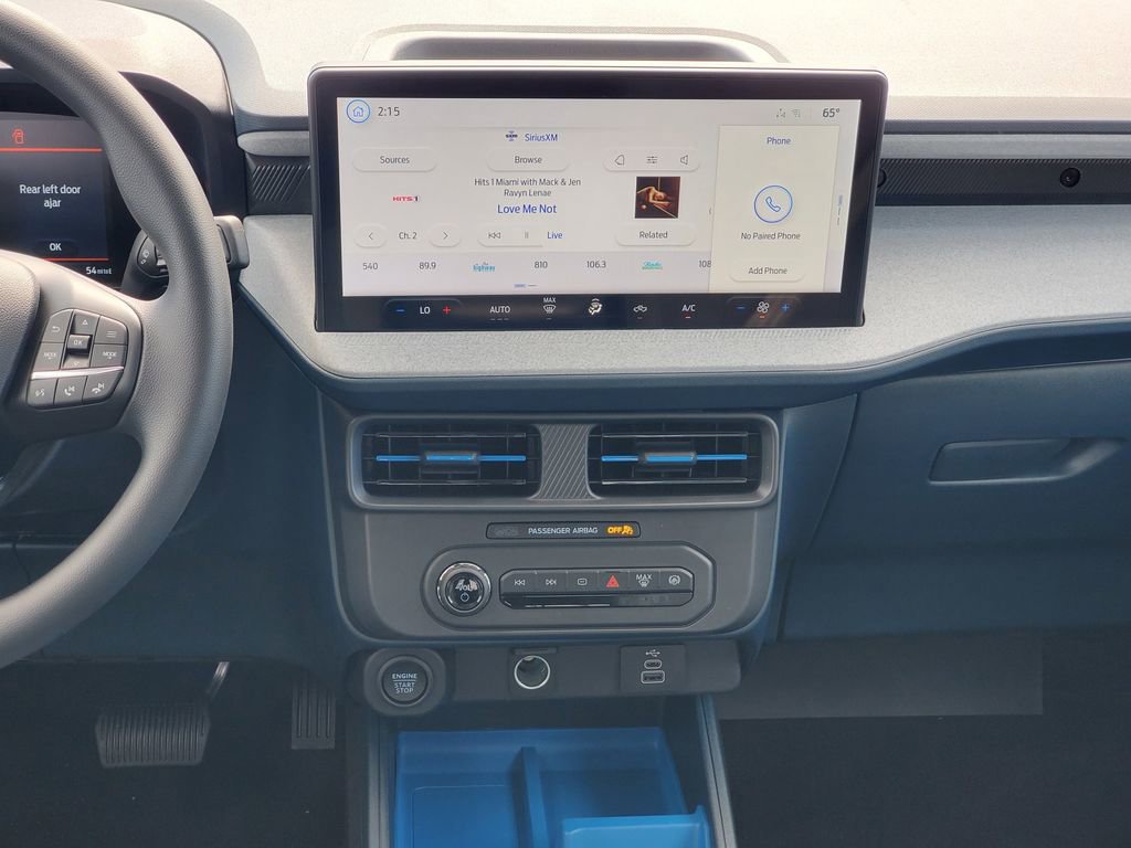 New 2025 Ford Maverick XLT w/ 4K Tow Package image 25