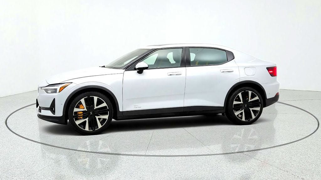 Used 2024 Polestar Polestar 2 AWD/4WD image 8