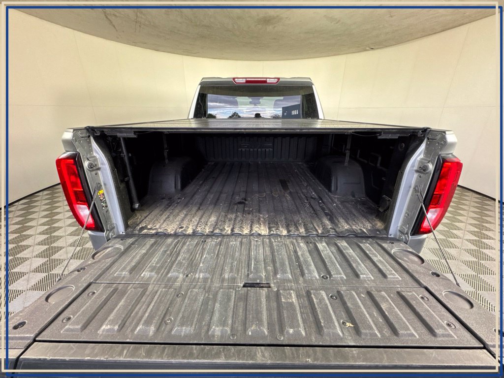 Certified 2023 GMC Sierra 1500 Elevation AWD/4WD image 16