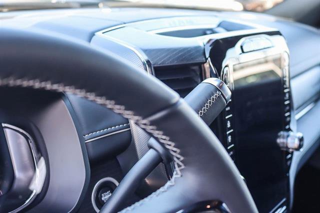 New 2024 RAM 2500 Limited image 70