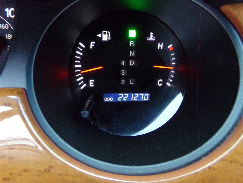 Used 2005 Lexus ES 330 Sedan image 56