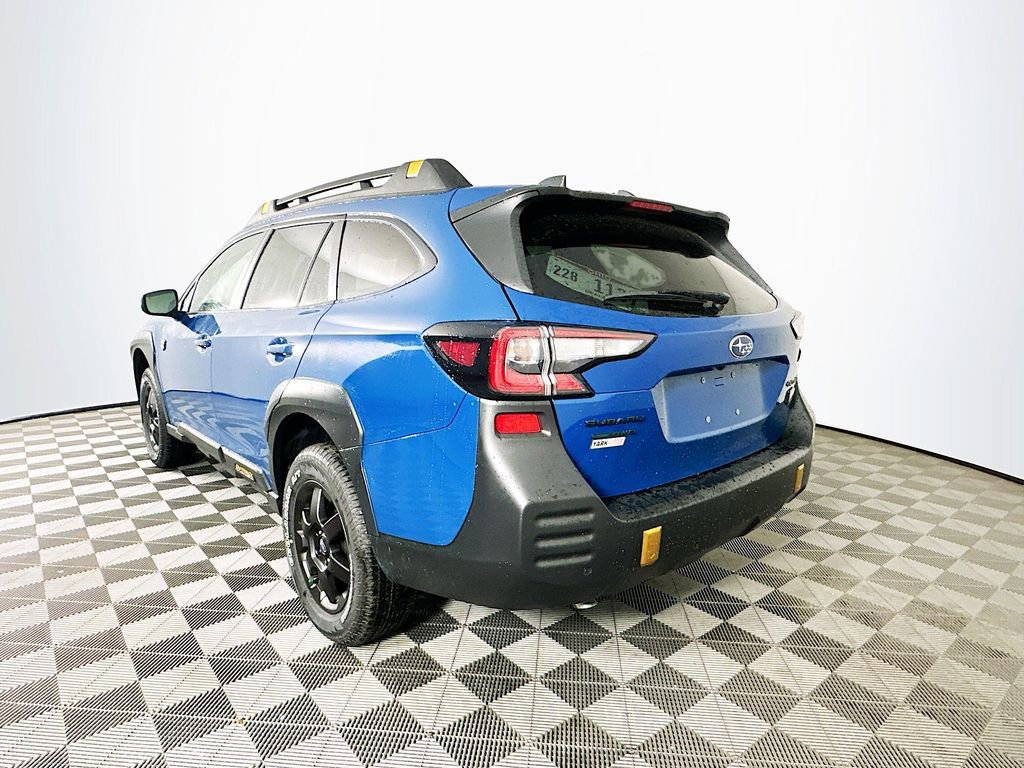 New 2025 Subaru Outback Wilderness image 6