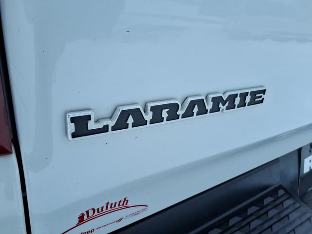 Used 2019 RAM 1500 Laramie image 13