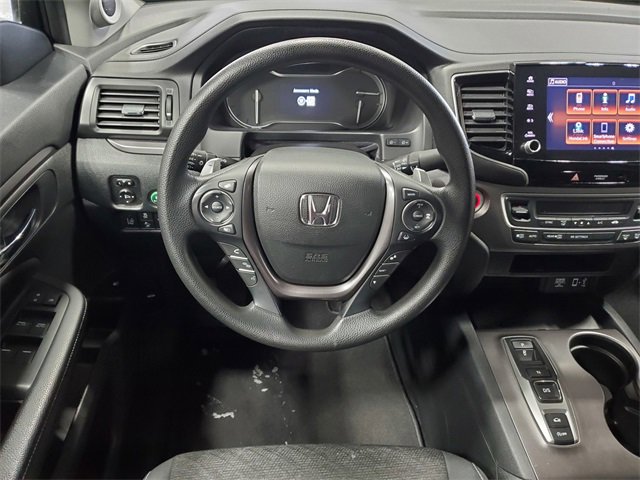 Used 2021 Honda Ridgeline Sport image 19