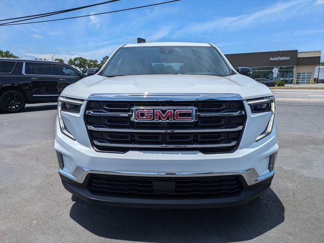 Used 2026 GMC Acadia Elevation w/ Elevation Premium Package FWD image 10