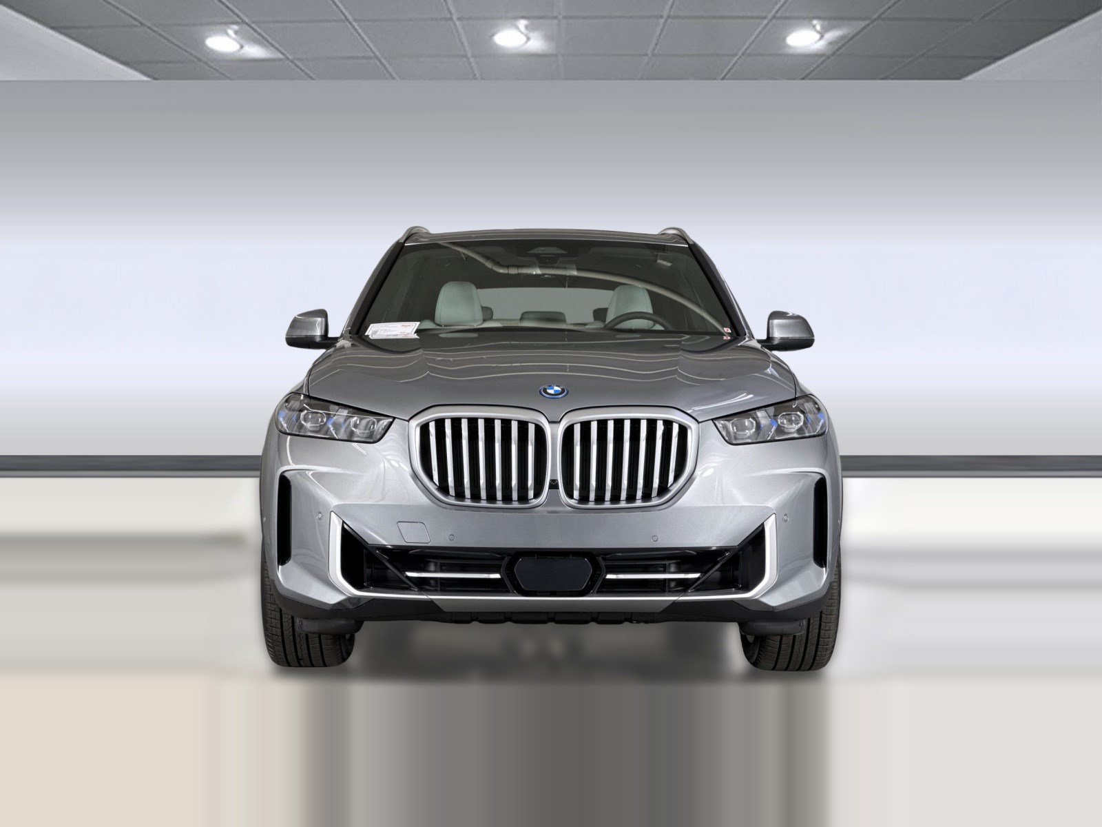 Used 2026 BMW X5 xDrive50e w/ Parking Assistance Package AWD/4WD image 6