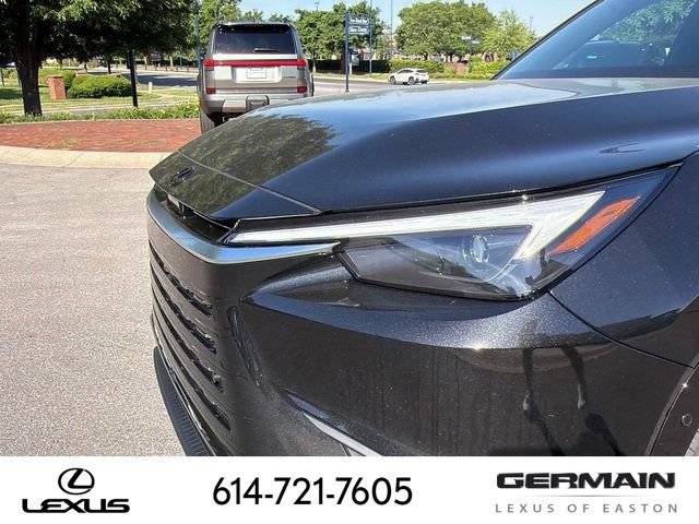 New 2026 Lexus TX 350 AWD image 11