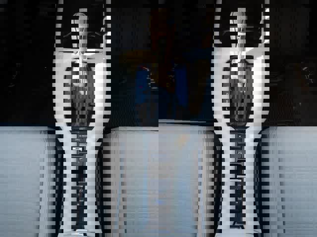 Certified 2023 Honda HR-V LX image 21