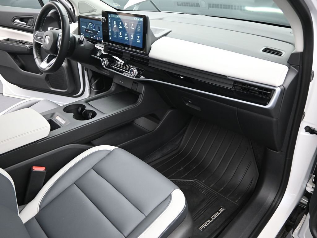 Used 2024 Honda Prologue Touring image 23