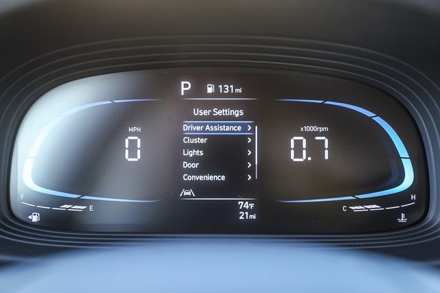 New 2026 Hyundai Venue SEL FWD image 27