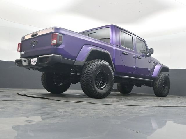 New 2026 Jeep Gladiator Sport image 39