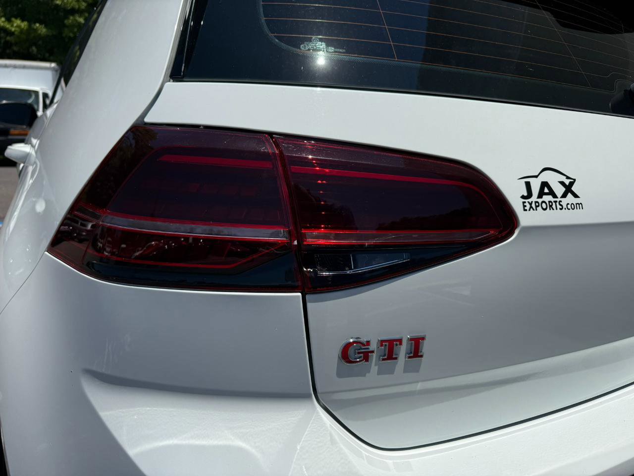 Used 2017 Volkswagen GTI S FWD image 6