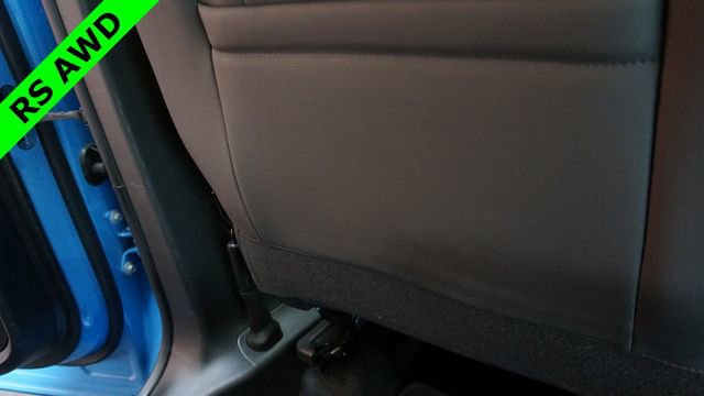 Used 2023 Chevrolet TrailBlazer RS w/ Convenience Package image 39