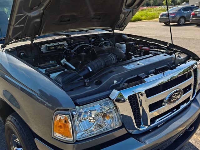 Used 2009 Ford Ranger Sport AWD/4WD image 46