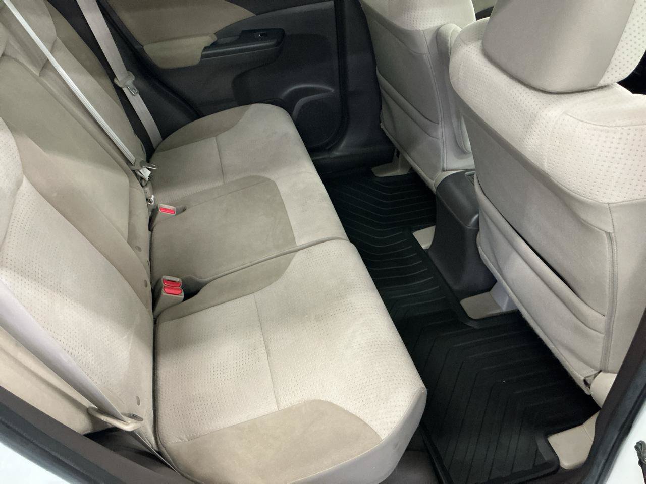 Used 2014 Honda CR-V EX image 13