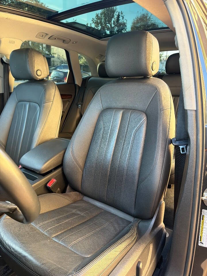 Used 2018 Audi Q5 2.0T Premium Plus w/ Premium Plus Package image 27