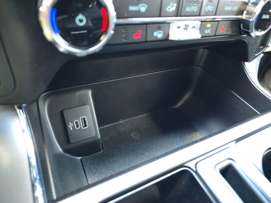New 2026 Ford F150 XLT w/ Equipment Group 302A MID image 63